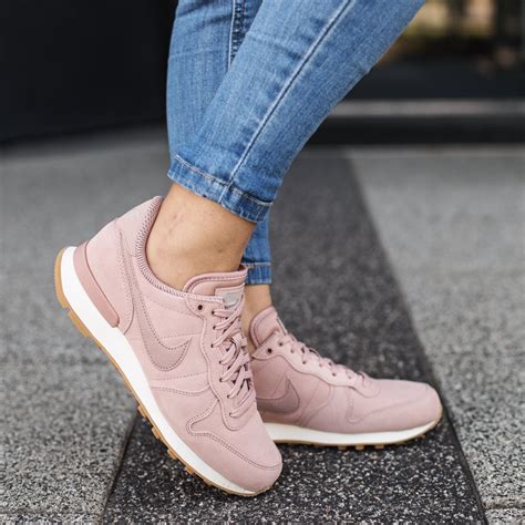 nike rosa herren|Sneaker in Rosa von Nike für Herren .